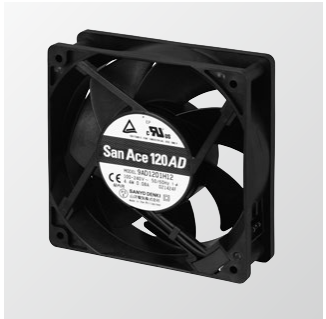 山洋sanaceADDC风扇9AD0901M12