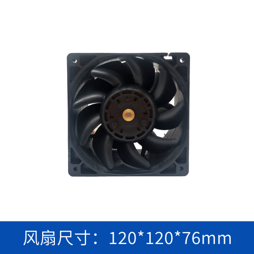  sanyodenki 山洋SanAce  散热风扇 轴流风扇9CR1212P0G03