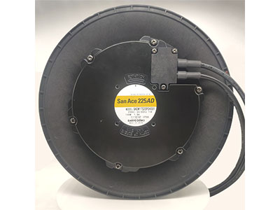 9ADW1TS23P0H001-山洋ACDC IP56防水散热风扇