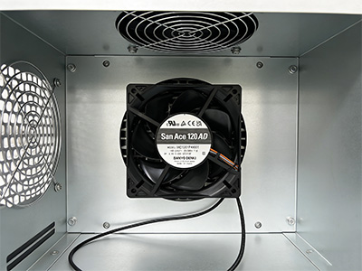 湿度调整的本质：不是“除水”，而是“动空气” 