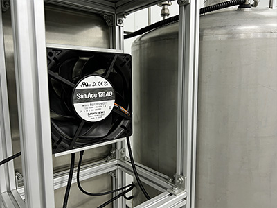 从选型角度看 San Ace 的工程逻辑 