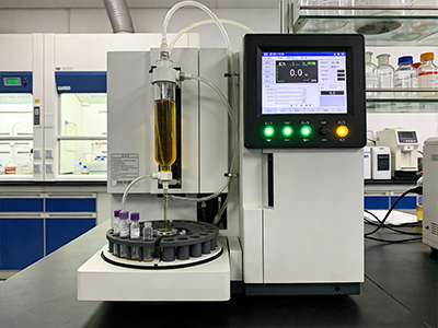 液体色谱仪的散热挑战