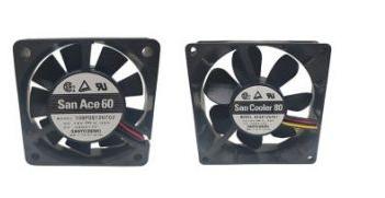 2026 年通信设备市场趋势如何变化？山洋 San Ace 散热风扇如何应对 5G 与算力基础设施散热需求01