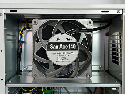 2026年空调/冷藏/冷冻行业散热风扇有哪些新趋势?——SANYO DENKI 02