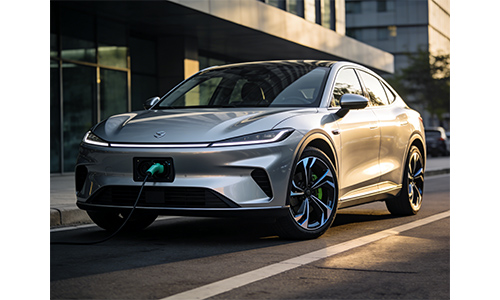 新能源汽车电池管理系统（BMS）控制板发热严重，该如何选择散热风扇？02