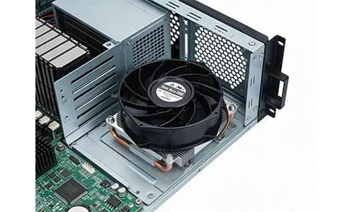 从热交换到空调系统：山洋San Ace 200 9GA 系列为何能覆盖全场景工业散热应用？4