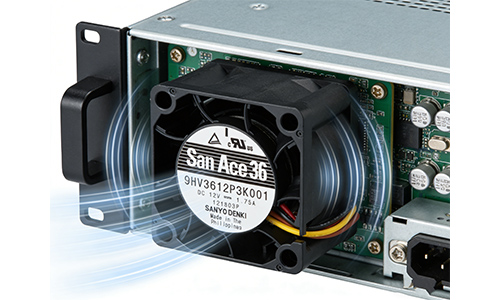 高密度1U服务器散热为何越来越难？如何在有限空间内实现风量与静压的双重突破？04