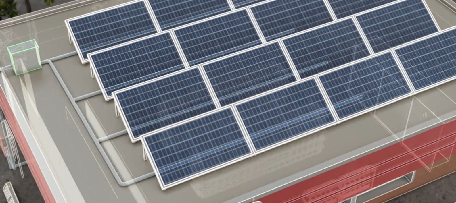 光伏逆变器如何选防水散热风扇？山洋San Ace 12025 9WPA IP68 DC轴流风扇选型要点解析01