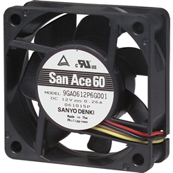 眼底相机不“发烧”才能看得清：山洋 San Ace DC Fan 如何守护光学成像稳定性？02