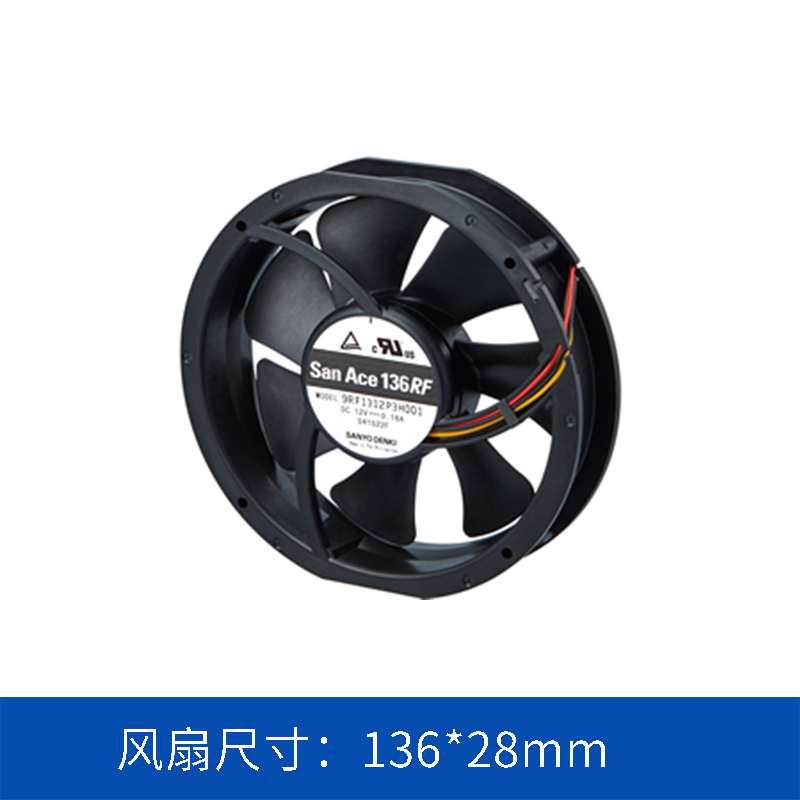 9RF1312P3H601