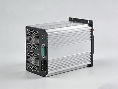 2026年FA工业用逆变器需求变化背景下，高可靠散热风扇的新要求及山洋San Ace产品体系的适配性分析01