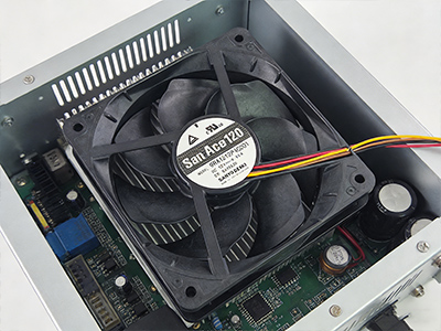 2026年FA工业用逆变器需求变化背景下，高可靠散热风扇的新要求及山洋San Ace产品体系的适配性分析02