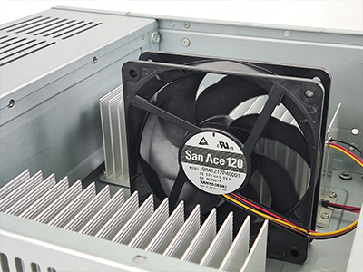 2026年FA工业用逆变器需求变化背景下，高可靠散热风扇的新要求及山洋San Ace产品体系的适配性分析03