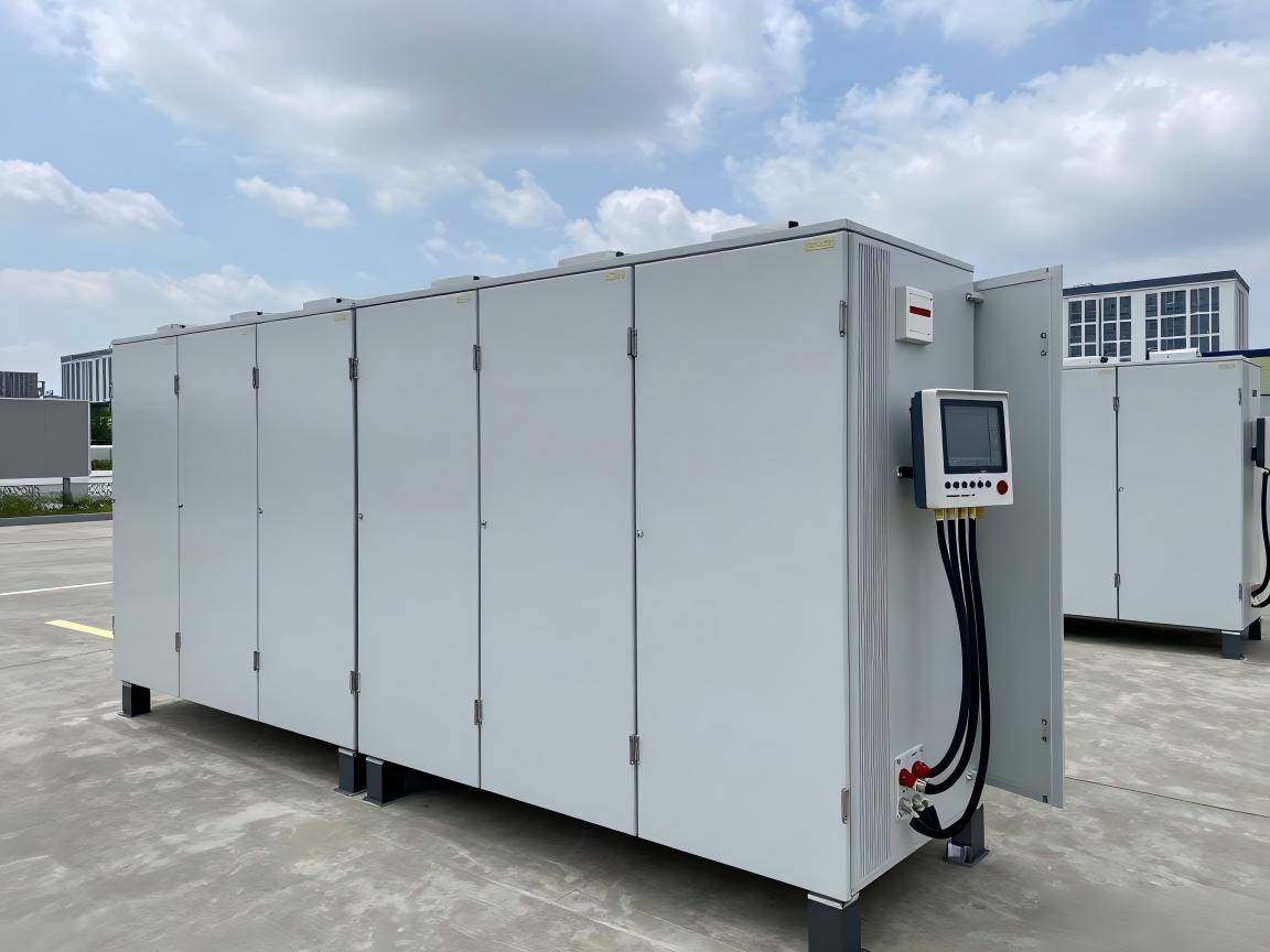 山洋San Ace IP68防水风扇适配储能柜与充电桩吗？实际应用优势有哪些？05