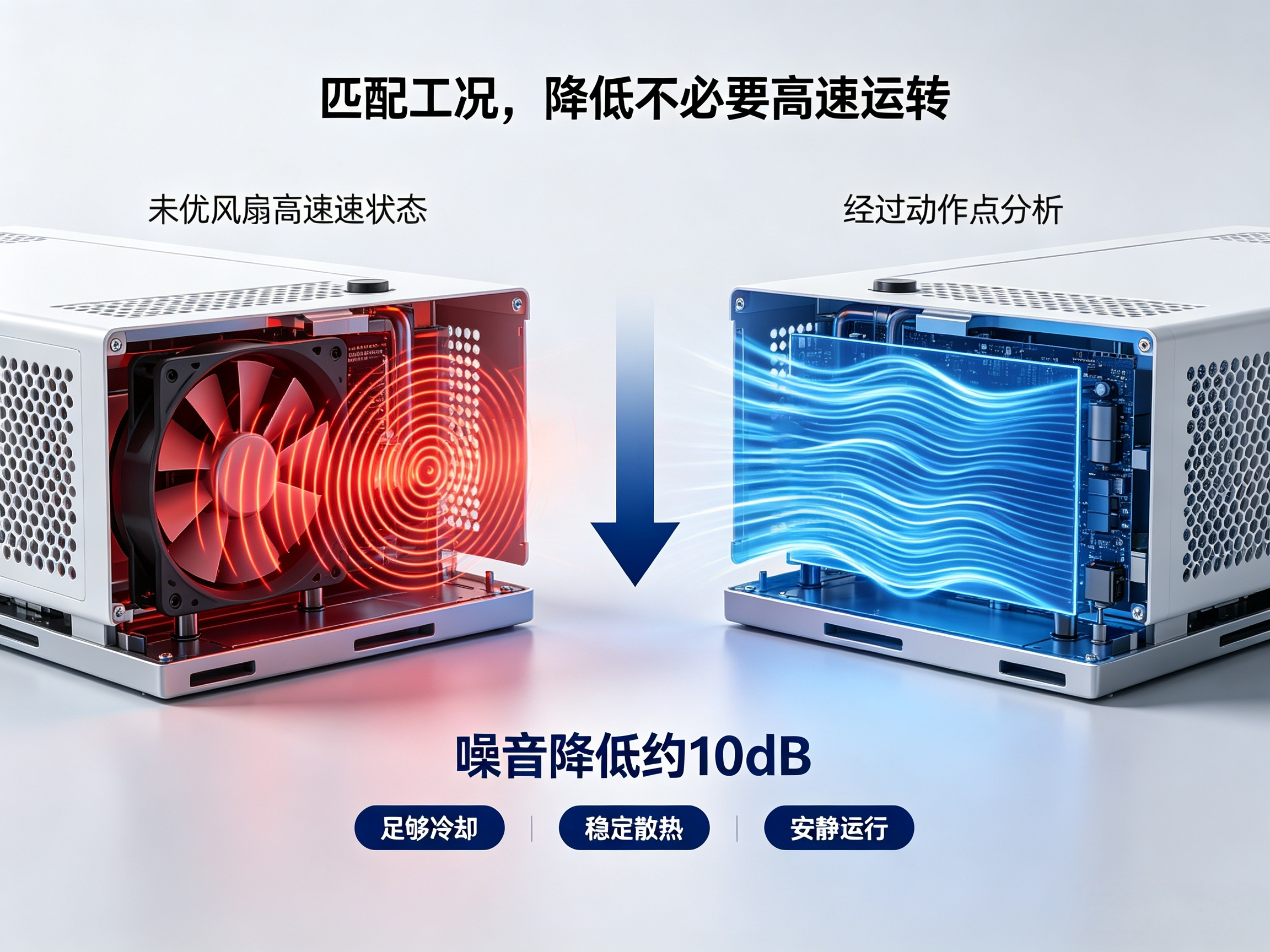 医疗影像设备如何实现静音与高效散热？05